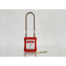 Top Security Long Shackle Padlock (P21 P22 P23 P24)